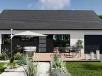 Vente maison 4 pièces Vente maison 4 pièces