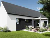 Vente maison 4 pièces Vente maison 4 pièces