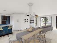 Vente maison 4 pièces Vente maison 4 pièces