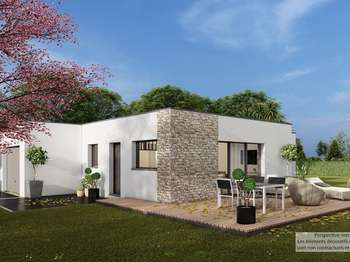 Vente Maison 3 chambresÉréac