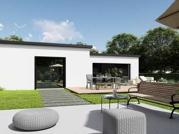 Vente Maison 4 chambresÉréac
