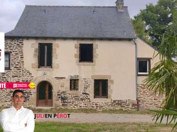 Vente Maison 3 chambresÉréac