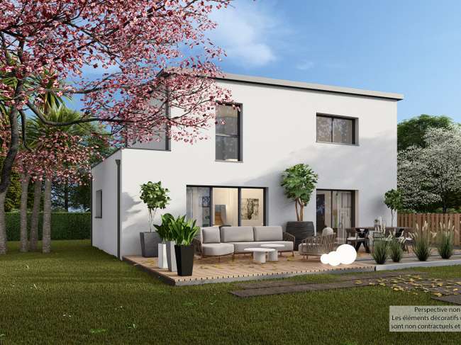 Maison 5 pièces 105 m² · à Éréac · 105 m² · 224 728 €