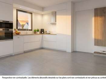Vente Maison 2 chambresÉréac