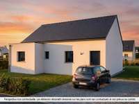 Vente maison 3 pièces Vente maison 3 pièces