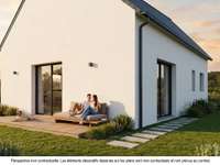 Vente maison 3 pièces Vente maison 3 pièces