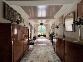 Vente maison 11 pièces