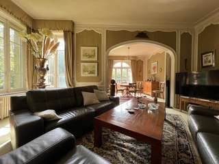 Vente maison 11 pièces