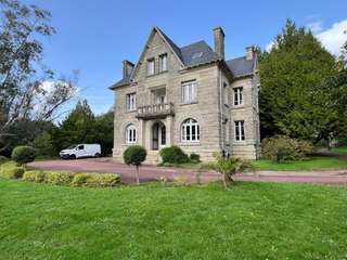 Vente maison 11 pièces