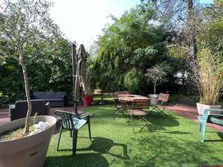 Vente maison 11 pièces