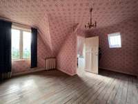 Vente maison 11 pièces