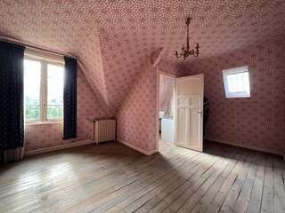 Vente maison 11 pièces