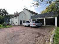 Vente maison 11 pièces