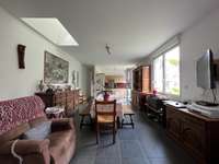 Vente maison 11 pièces