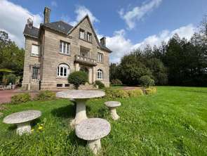 Vente Maison 9 chambresErgué-Gabéric