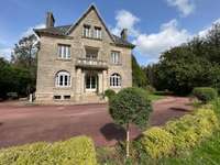 Vente maison 11 pièces