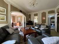 Vente maison 11 pièces
