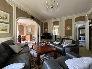 Vente maison 11 pièces