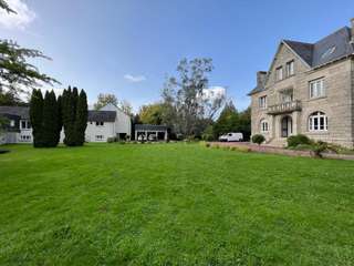 Vente maison 11 pièces