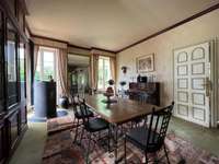 Vente maison 11 pièces