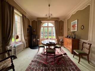 Vente maison 11 pièces