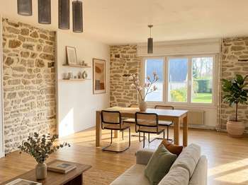 Vente maison 7 pièces Ergué-Gabéric 29
