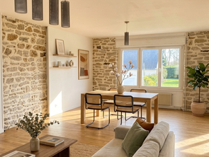 Vente Maison 4 chambresErgué-Gabéric