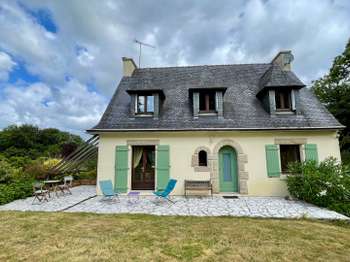 Vente maison 7 pièces Ergué-Gabéric 29