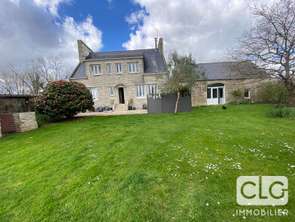 Vente Maison 6 chambresErgué-Gabéric