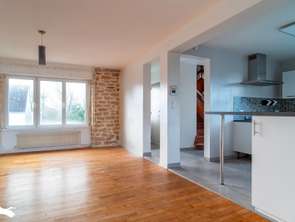 Vente Maison 3 chambresErgué-Gabéric