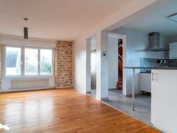 Photo Vente maison Ergué-Gabéric