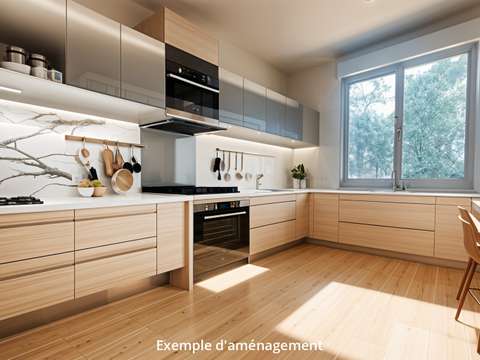 Vente maison 5 pièces Vente maison 5 pièces
