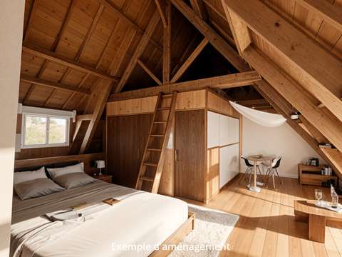 Vente maison 5 pièces Vente maison 5 pièces