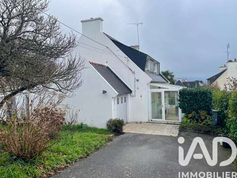 Vente maison 4 pièces Ergué-Gabéric 29