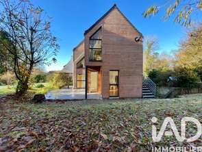 Vente Maison 3 chambresErgué-Gabéric