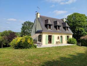 Vente Maison 4 chambresErgué-Gabéric