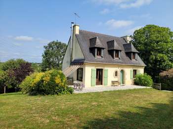 Photo Vente maison Ergué-Gabéric