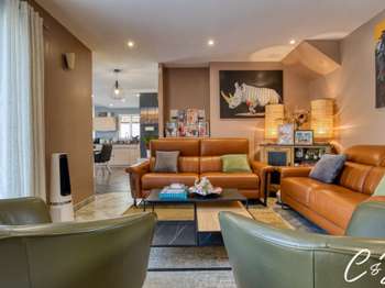 Vente maison 6 pièces Ergué-Gabéric 29