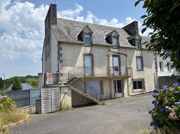 Vente maison 10 pièces Ergué-Gabéric 29