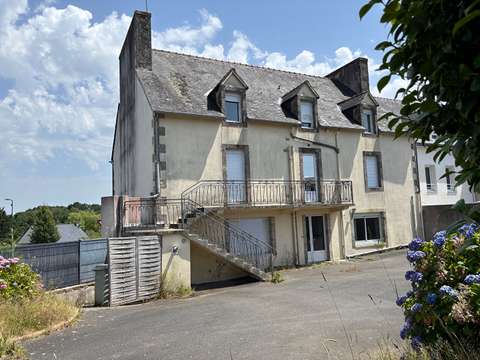 Vente maison 10 pièces Ergué-Gabéric 29