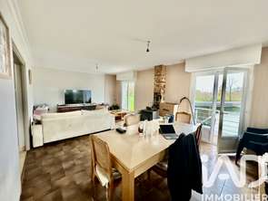 Vente Maison 4 chambresErgué-Gabéric