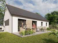 Vente maison