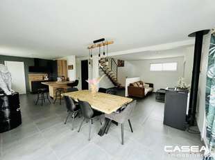 Photo Vente maison Ergué-Gabéric