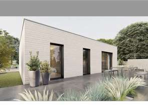 Vente Maison 3 chambresErgué-Gabéric