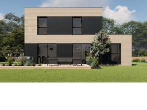 Vente Maison 4 chambresErgué-Gabéric