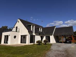 Vente Maison 5 chambresErgué-Gabéric