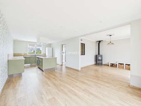 Vente maison 5 pièces Ergué-Gabéric 29