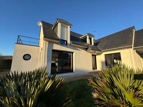 Vente maison 7 pièces Ergué-Gabéric 29