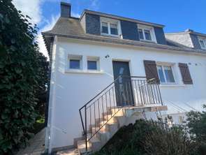 Vente Maison 3 chambresErgué-Gabéric