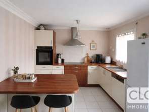 Vente Maison 4 chambresErgué-Gabéric